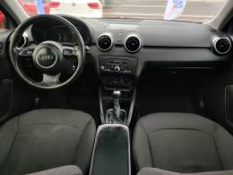 AUDI - A1 - 2011/2011 - Vermelha - R$ 60.900,00