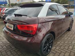 AUDI - A1 - 2011/2011 - Vermelha - R$ 60.900,00