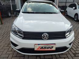 VOLKSWAGEN - VOYAGE - 2022/2023 - Branca - R$ 62.900,00