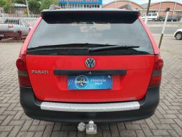 VOLKSWAGEN - PARATI - 2007/2008 - Vermelha - R$ 34.900,00