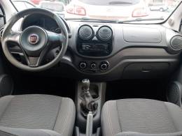 FIAT - PALIO - 2016/2016 - Vermelha - R$ 42.900,00