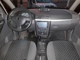 CHEVROLET - MERIVA - 2010/2011 - Preta - R$ 29.900,00
