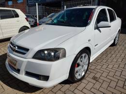 CHEVROLET - ASTRA - 2009/2009 - Branca - R$ 33.800,00