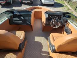 MERCURY - LANCHA MOTOR BOAT - 1992/1992 - Branca - R$ 99.900,00