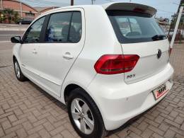 VOLKSWAGEN - FOX - 2017/2018 - Branca - R$ 54.900,00