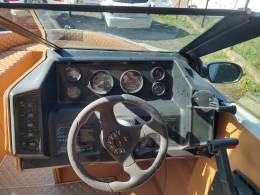 MERCURY - LANCHA MOTOR BOAT - 1992/1992 - Branca - R$ 99.900,00