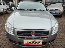 FIAT - SIENA - 2012/2012 - Cinza - R$ 32.800,00