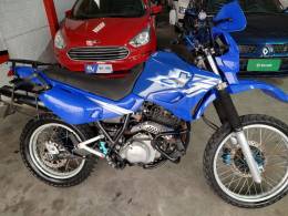 YAMAHA - XT - 2000/2000 - Azul - R$ 21.000,00