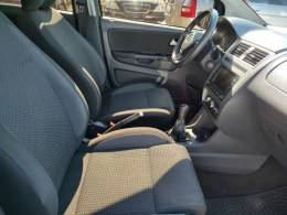VOLKSWAGEN - FOX - 2018/2019 - Cinza - R$ 62.900,00