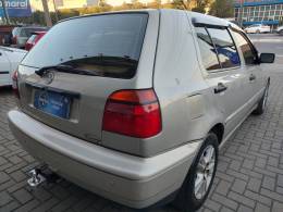 VOLKSWAGEN - GOLF - 1996/1996 - Prata - R$ 12.900,00