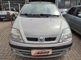 RENAULT - SCÉNIC - 2007/2007 - Bege - R$ 21.900,00