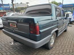 FORD - F-1000 - 1991/1992 - Verde - R$ 57.900,00