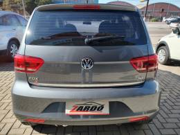 VOLKSWAGEN - FOX - 2018/2019 - Cinza - R$ 62.900,00