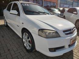 CHEVROLET - ASTRA - 2009/2009 - Branca - R$ 33.800,00