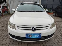 VOLKSWAGEN - SAVEIRO - 2011/2011 - Branca - R$ 39.900,00