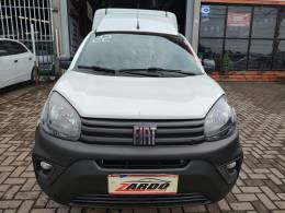 FIAT - FIORINO - 2022/2022 - Branca - R$ 86.800,00