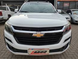 CHEVROLET - S10 - 2016/2017 - Branca - R$ 109.900,00