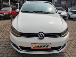 VOLKSWAGEN - FOX - 2017/2018 - Branca - R$ 54.900,00