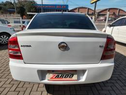 CHEVROLET - ASTRA - 2009/2009 - Branca - R$ 33.800,00