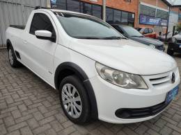 VOLKSWAGEN - SAVEIRO - 2011/2011 - Branca - R$ 39.900,00