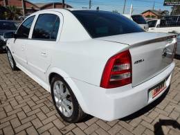 CHEVROLET - ASTRA - 2009/2009 - Branca - R$ 33.800,00