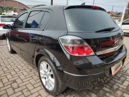 CHEVROLET - VECTRA - 2008/2009 - Preta - R$ 37.800,00