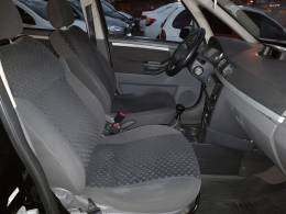 CHEVROLET - MERIVA - 2010/2011 - Preta - R$ 29.900,00