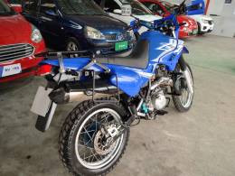 YAMAHA - XT - 2000/2000 - Azul - R$ 21.000,00