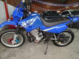 YAMAHA - XT - 2000/2000 - Azul - R$ 21.000,00