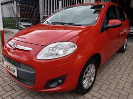 FIAT - PALIO - 2016/2016 - Vermelha - R$ 42.900,00