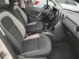 CITROËN - C3 - 2013/2013 - Branca - R$ 37.800,00