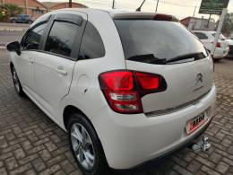 CITROËN - C3 - 2013/2013 - Branca - R$ 37.800,00