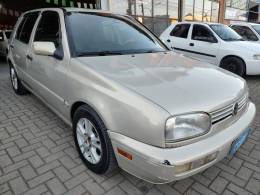 VOLKSWAGEN - GOLF - 1996/1996 - Prata - R$ 12.900,00