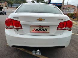 CHEVROLET - CRUZE - 2014/2014 - Branca - R$ 63.800,00