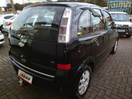 CHEVROLET - MERIVA - 2010/2011 - Preta - R$ 29.900,00