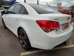 CHEVROLET - CRUZE - 2014/2014 - Branca - R$ 63.800,00