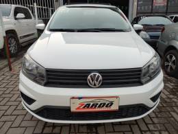 VOLKSWAGEN - SAVEIRO - 2018/2019 - Branca - R$ 62.900,00