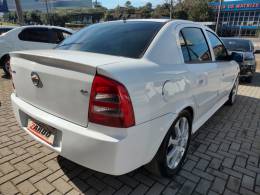 CHEVROLET - ASTRA - 2009/2009 - Branca - R$ 33.800,00