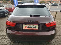 AUDI - A1 - 2011/2011 - Vermelha - R$ 60.900,00