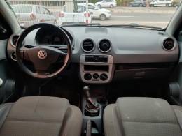 VOLKSWAGEN - PARATI - 2007/2008 - Vermelha - R$ 34.900,00