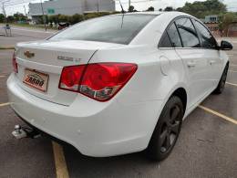 CHEVROLET - CRUZE - 2014/2014 - Branca - R$ 63.800,00