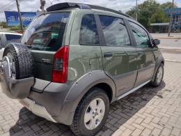 FIAT - IDEA - 2010/2010 - Verde - R$ 29.900,00