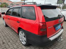 VOLKSWAGEN - PARATI - 2007/2008 - Vermelha - R$ 34.900,00