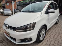 VOLKSWAGEN - FOX - 2017/2018 - Branca - R$ 54.900,00