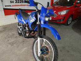 YAMAHA - XT - 2000/2000 - Azul - R$ 21.000,00