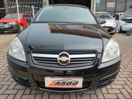 CHEVROLET - VECTRA - 2008/2009 - Preta - R$ 37.800,00