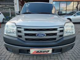 FORD - RANGER - 2011/2012 - Prata - R$ 74.900,00