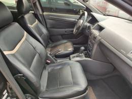 CHEVROLET - VECTRA - 2008/2009 - Preta - R$ 37.800,00