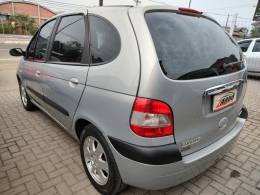 RENAULT - SCÉNIC - 2007/2007 - Bege - R$ 21.900,00