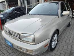 VOLKSWAGEN - GOLF - 1996/1996 - Prata - R$ 12.900,00